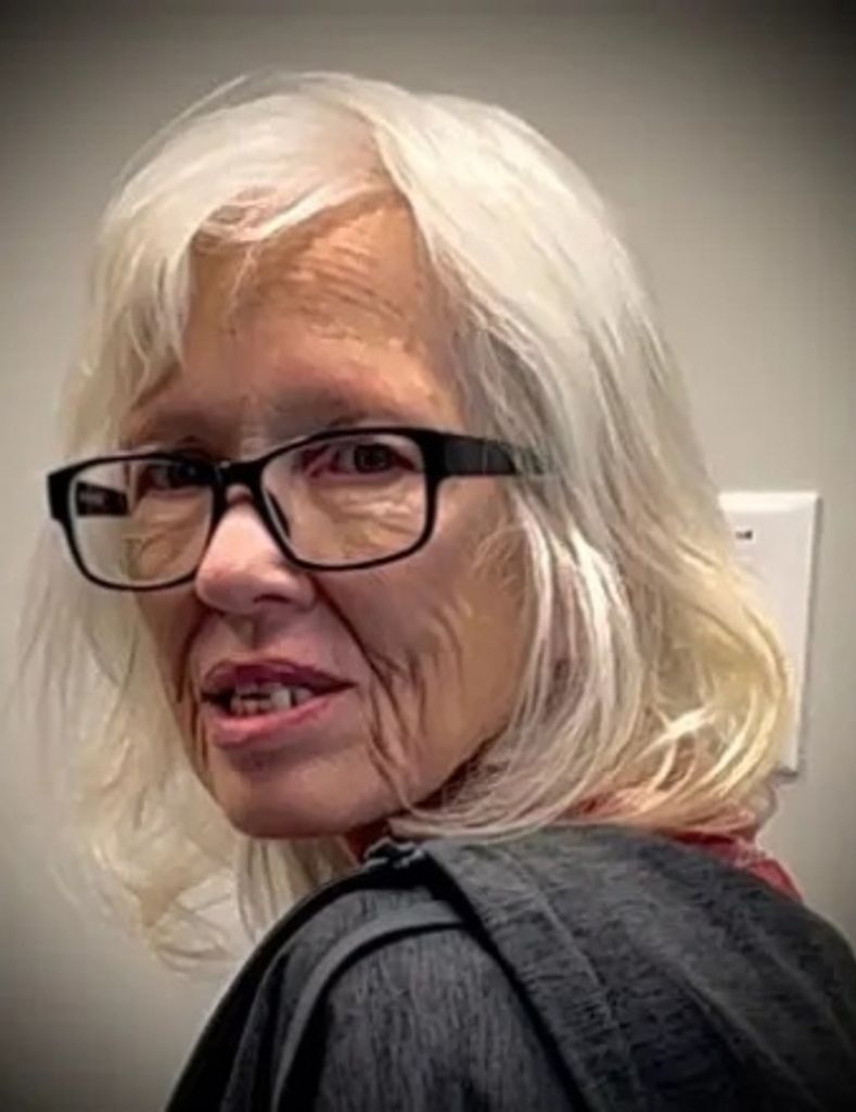 Violet Hicks