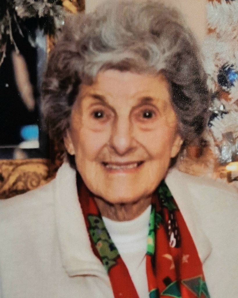 Florice Dugas Barron