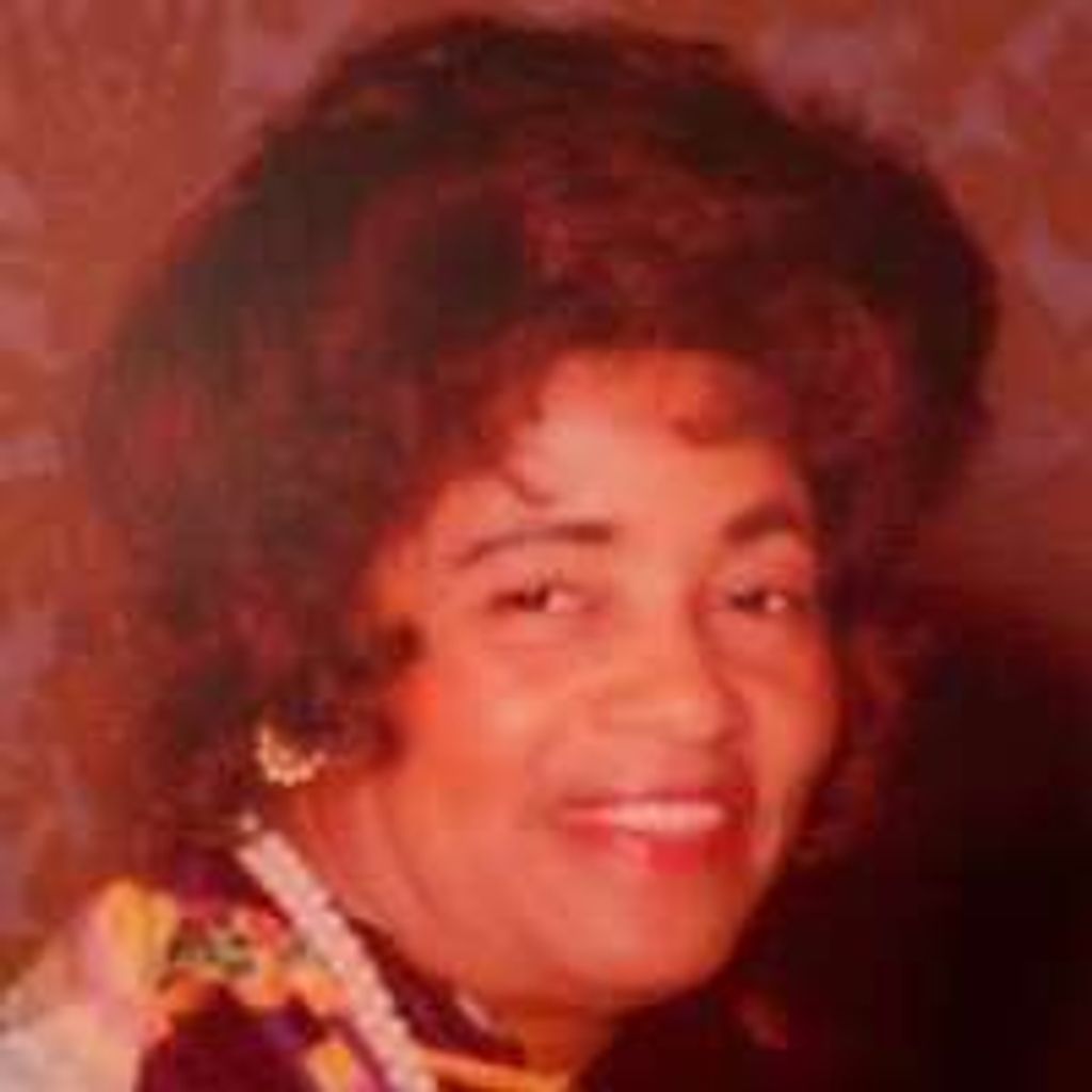 Wilma Walker