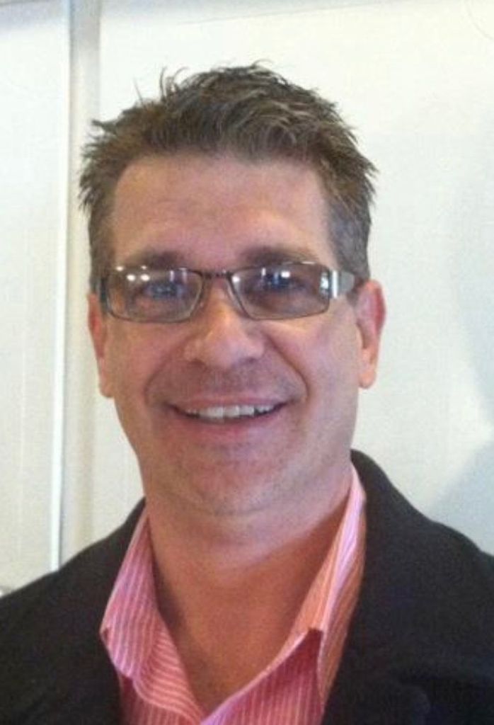 Richard M. Vanus, Jr. Profile Photo