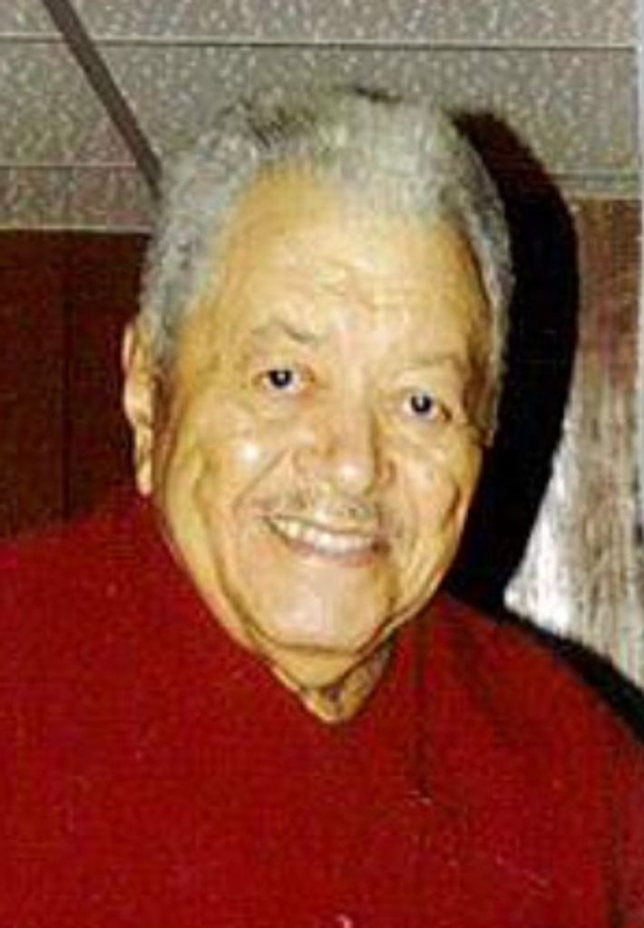 Edward J. Davis, Sr.