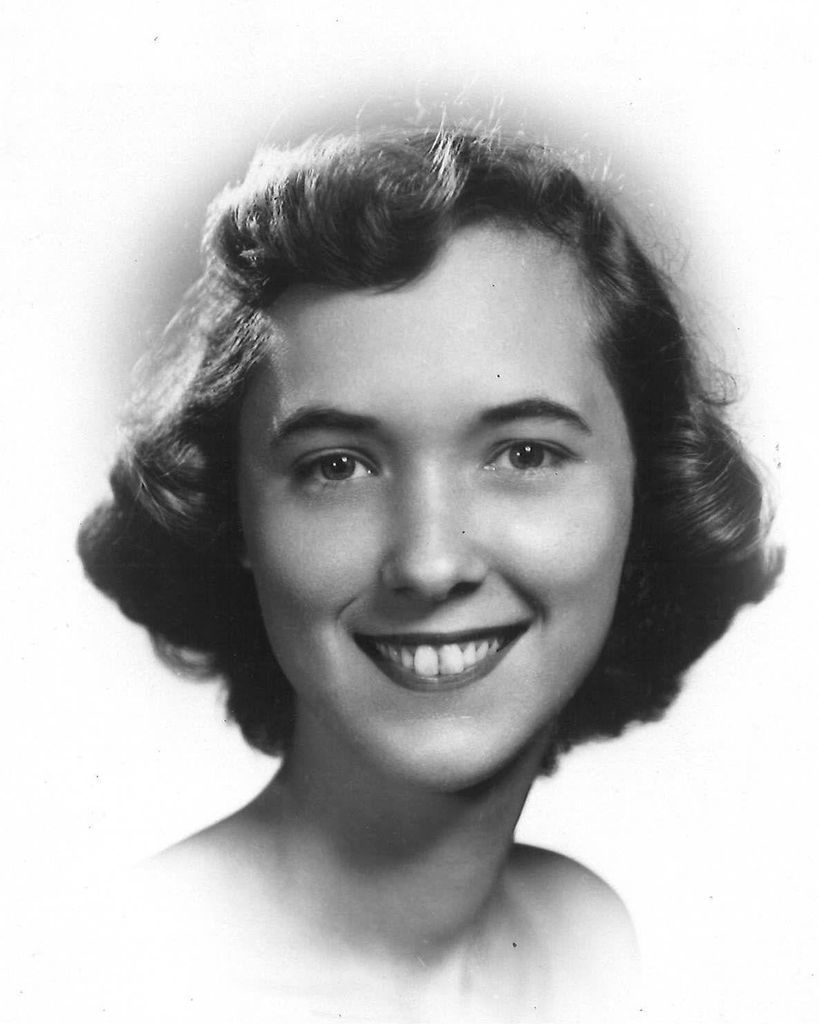 Lois Mae Martin Roberts Profile Photo