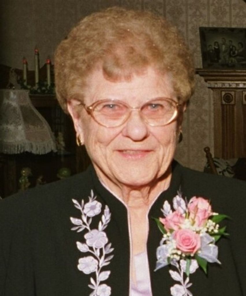 Helen R. Jansch Profile Photo