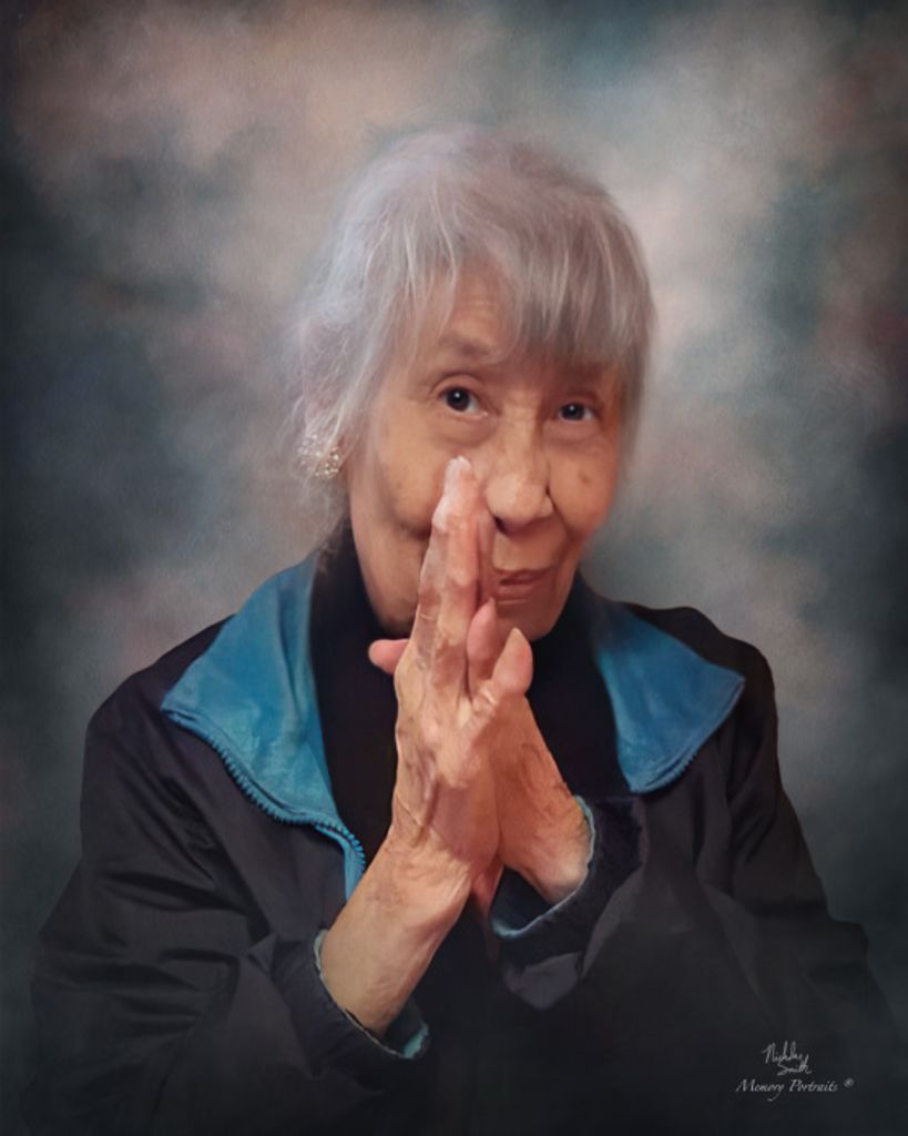 Concepcion Martinez