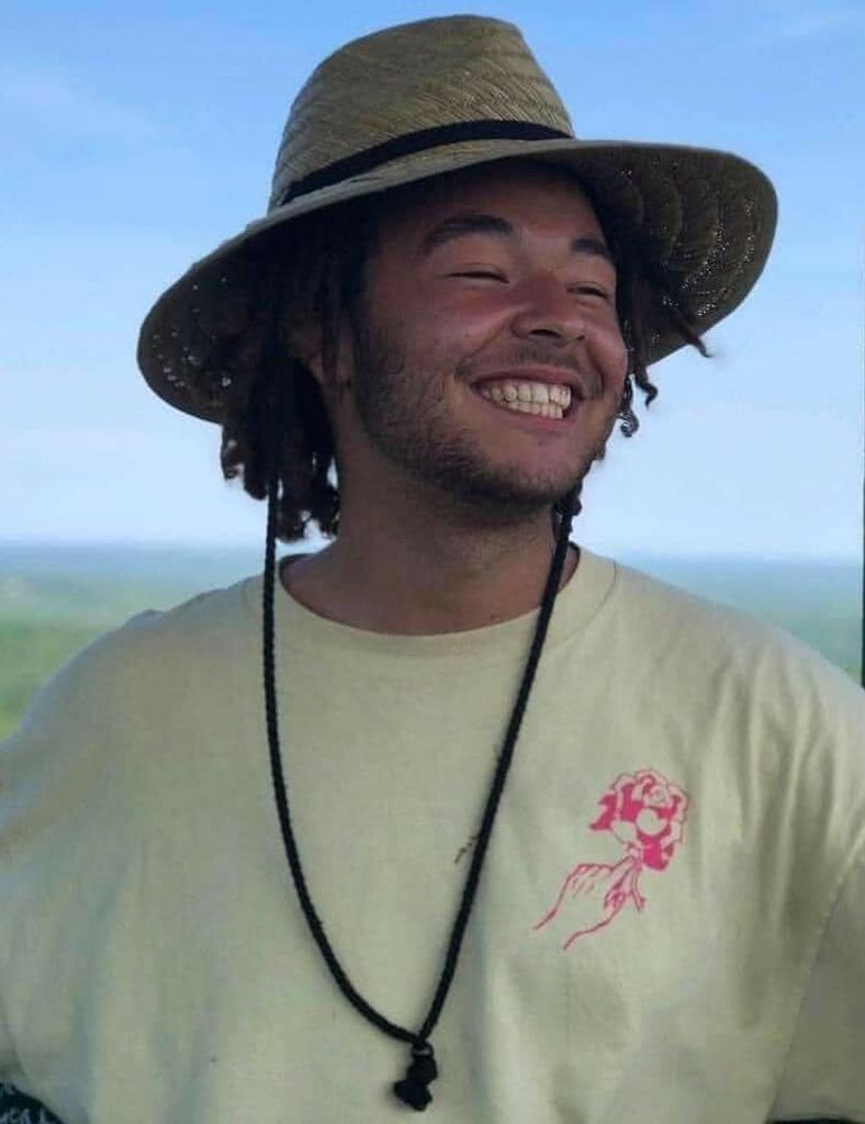 Christopher Thompson Profile Photo