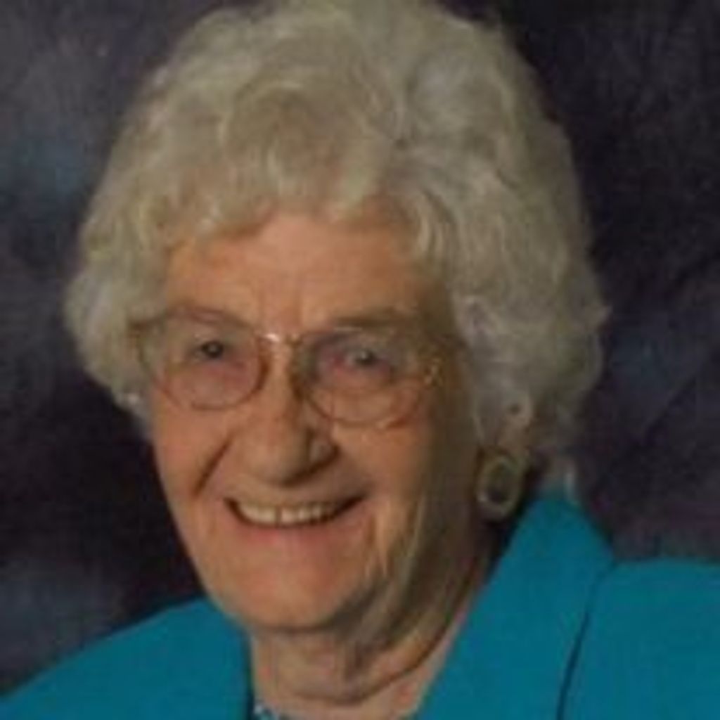 Mattie  Necaise Mitchell