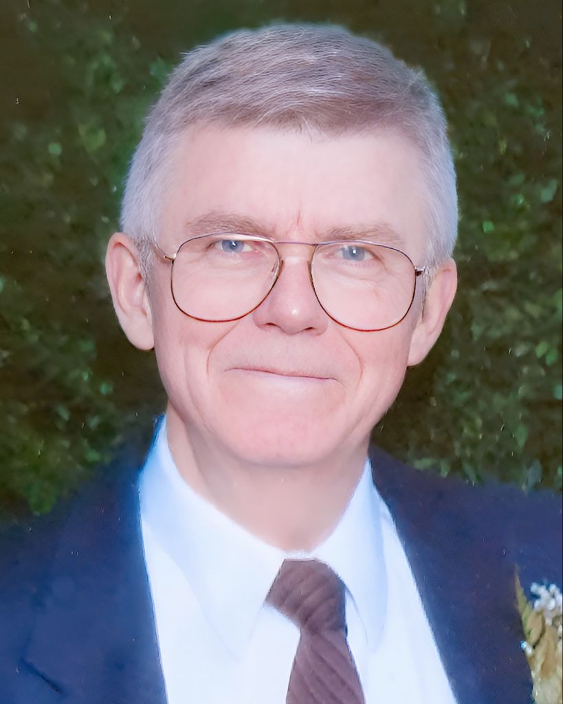 Henry William Valker