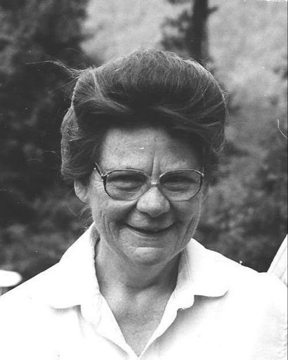 Patricia Ann Christian's obituary image
