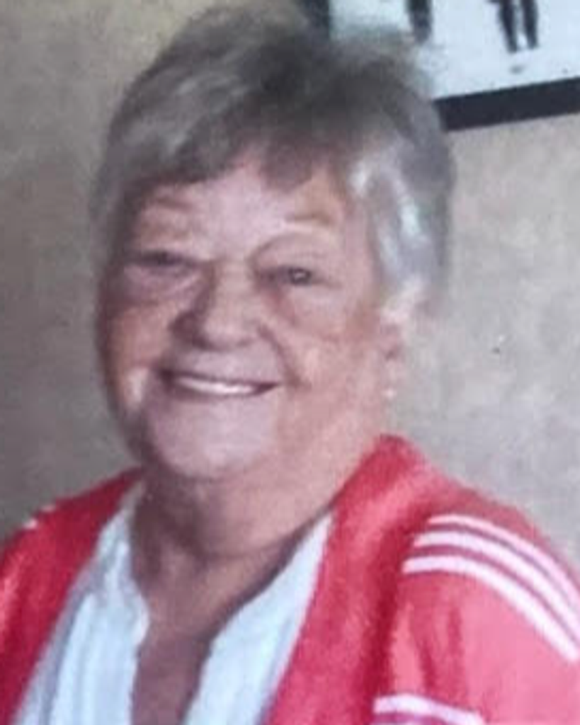 Frances Drew King Profile Photo