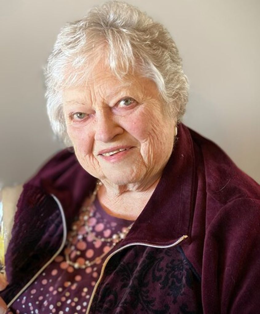 Doris M. Wessels Profile Photo
