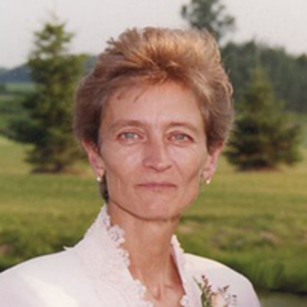 Barbara Fischer Profile Photo