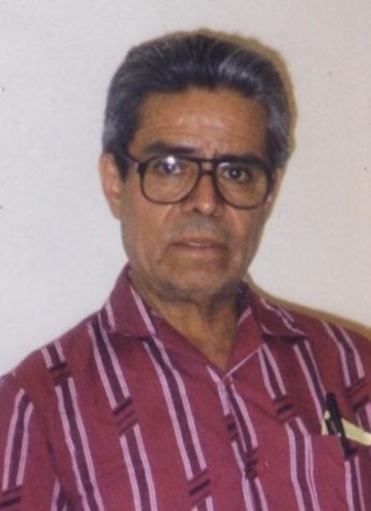 Emilio B. Barrios