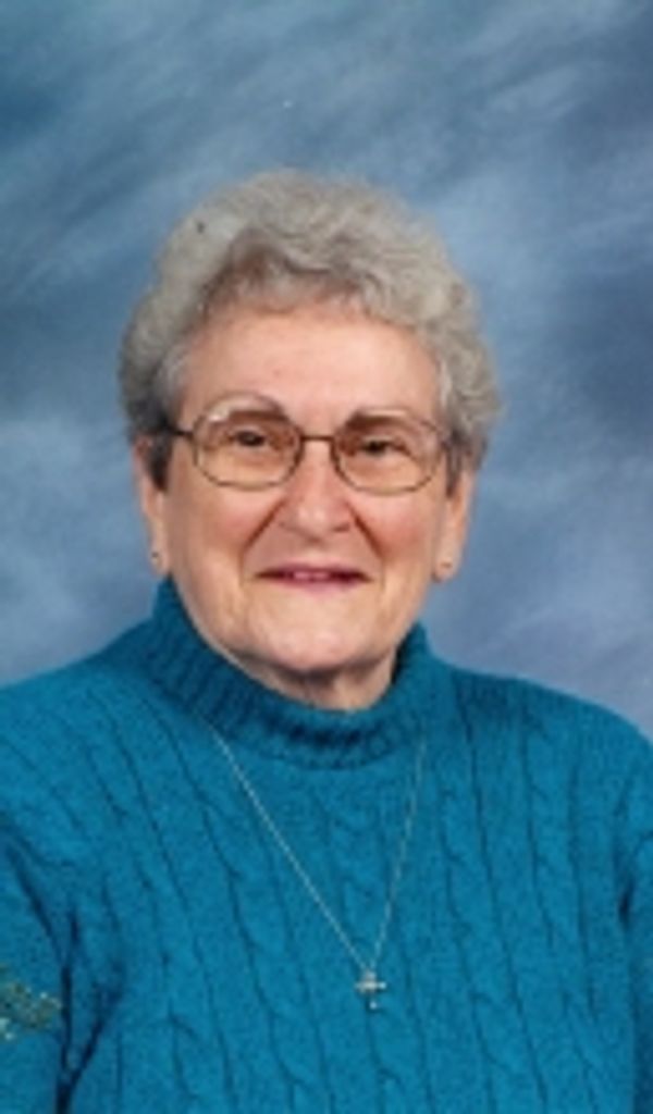 Patricia M. (Meyer) Daneker