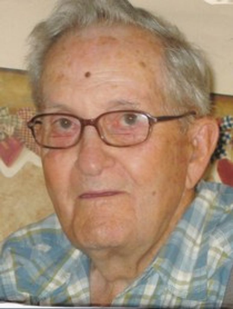 Julian O. Shanholtz Profile Photo