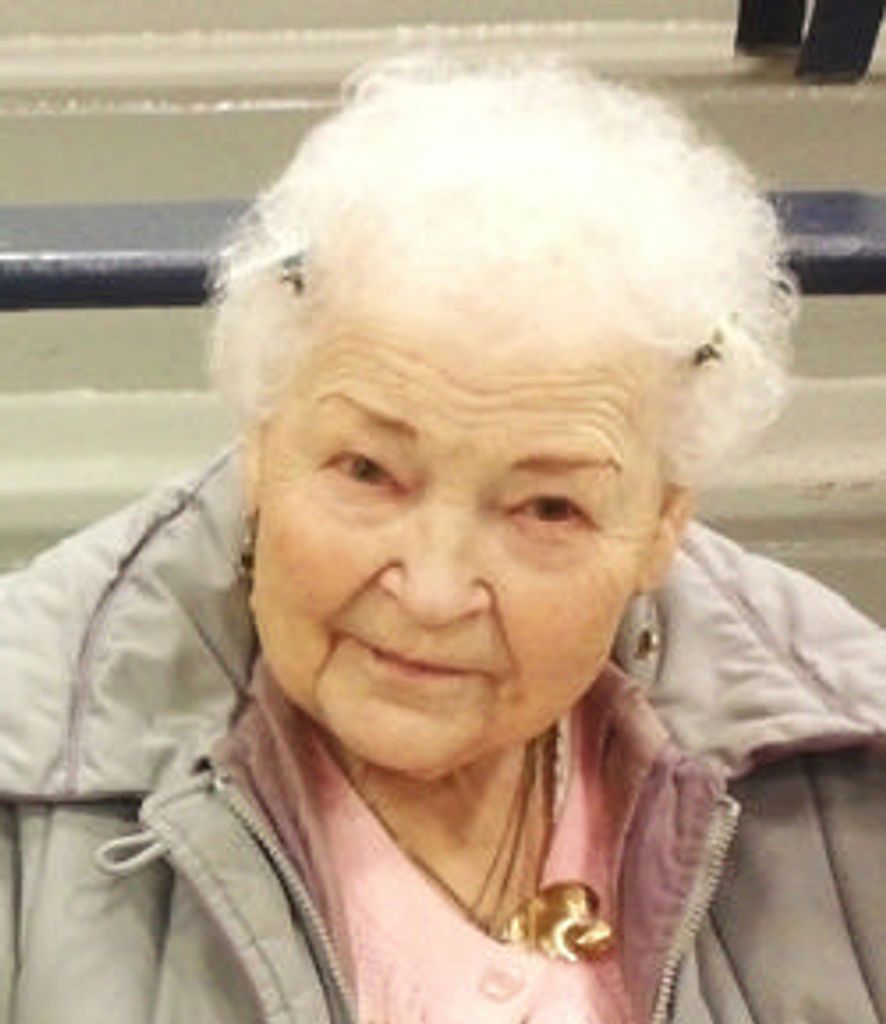 Beatrice Joyce Nordrum