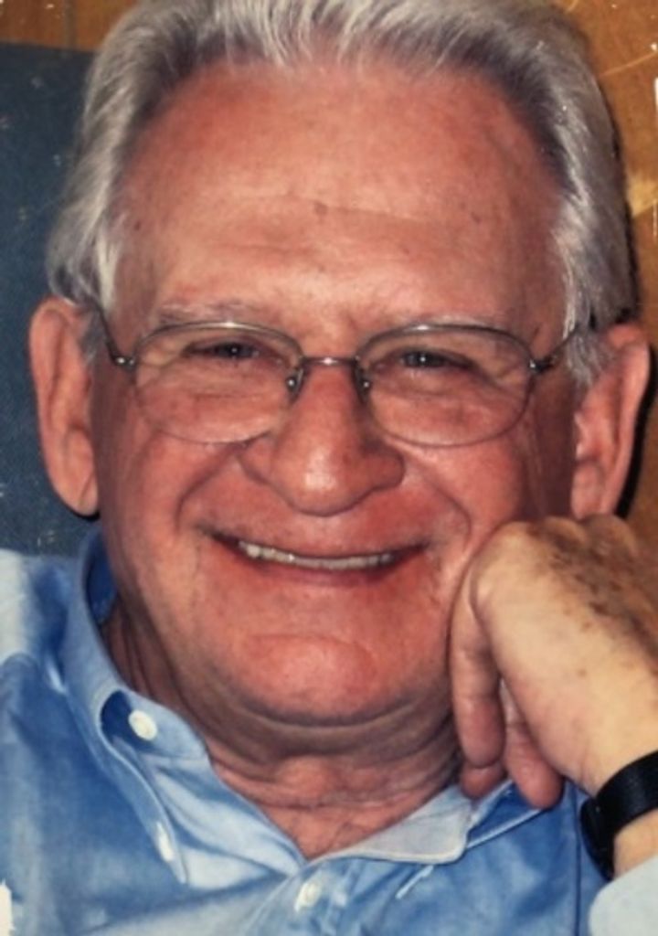 Arthur A. Ristau Profile Photo