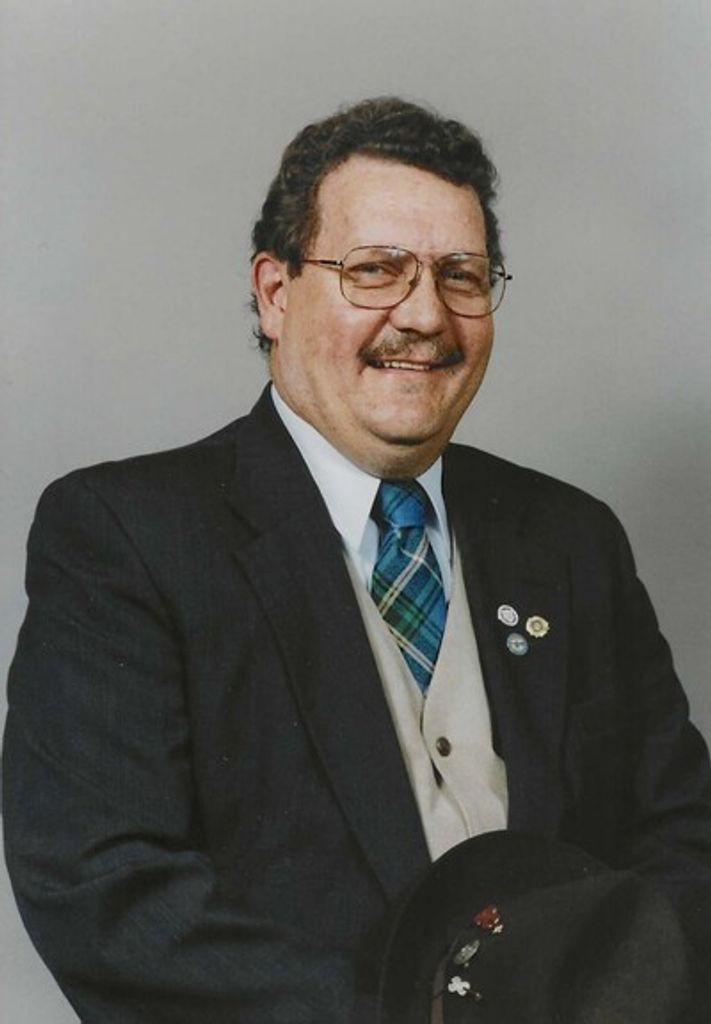 Richard L. Nelson Profile Photo