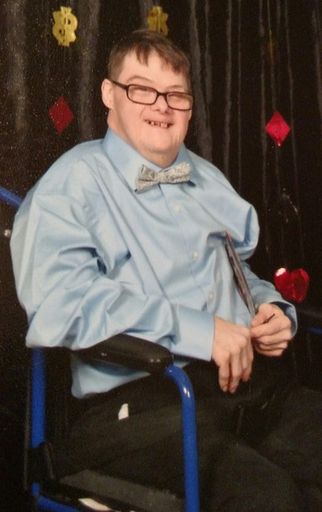 Richard D. Ruch Profile Photo