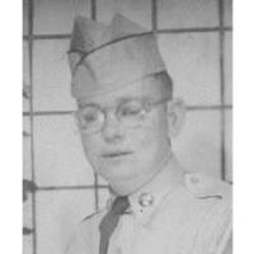 Otis Mcmillan