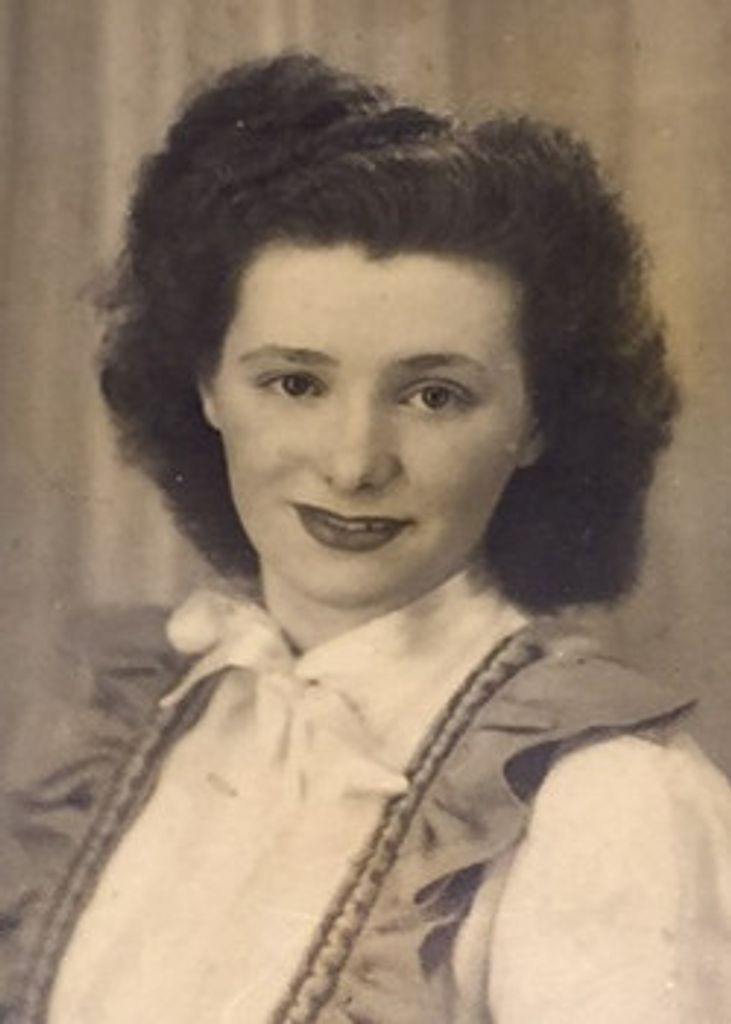 Sylvia M. Hinchcliffe Profile Photo