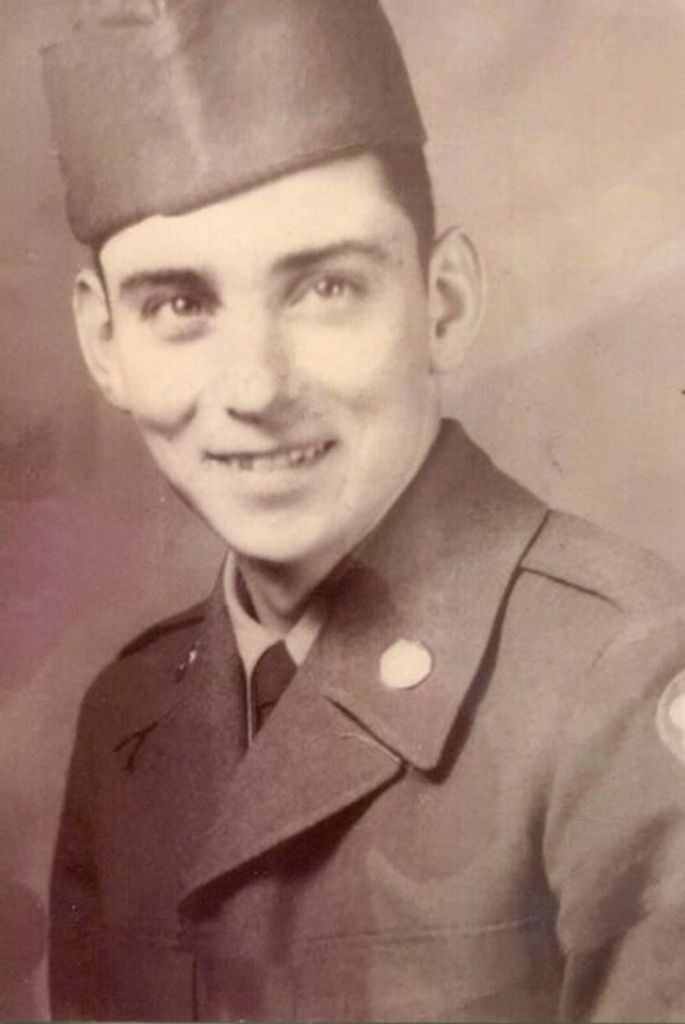 Bernard Allen Mcferrin Profile Photo