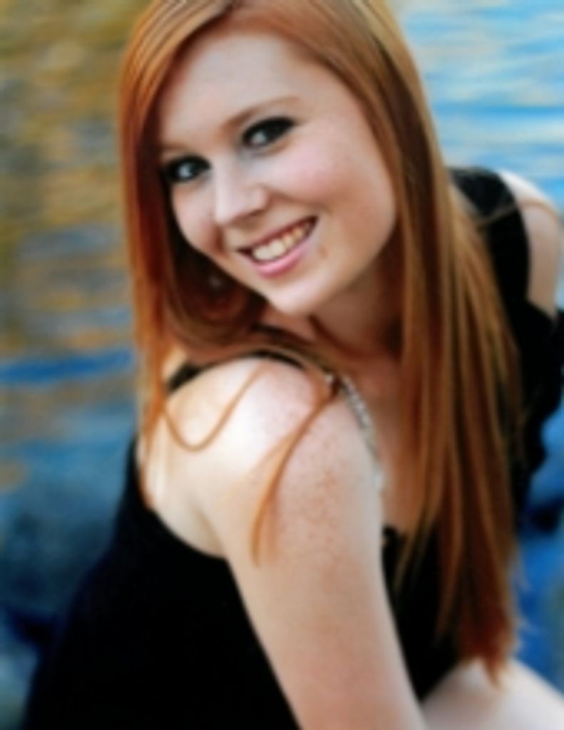 Brittney Diane Main