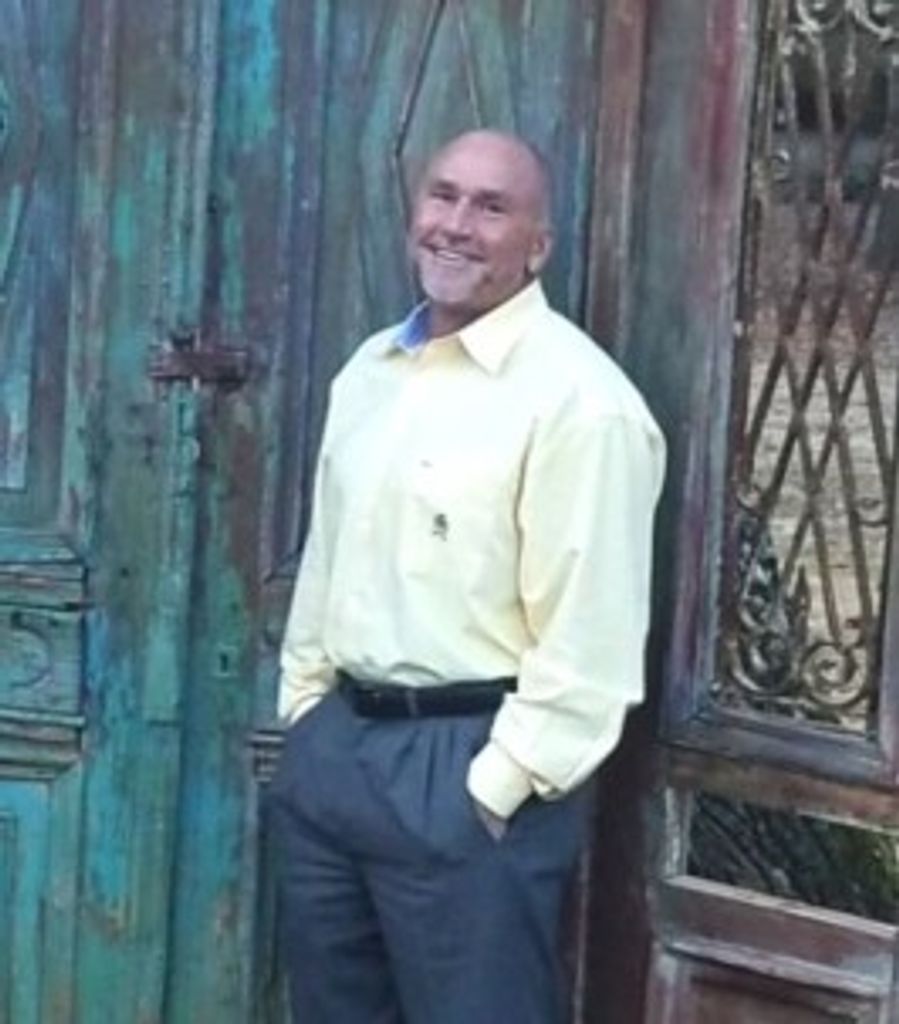 Granger Howell Profile Photo