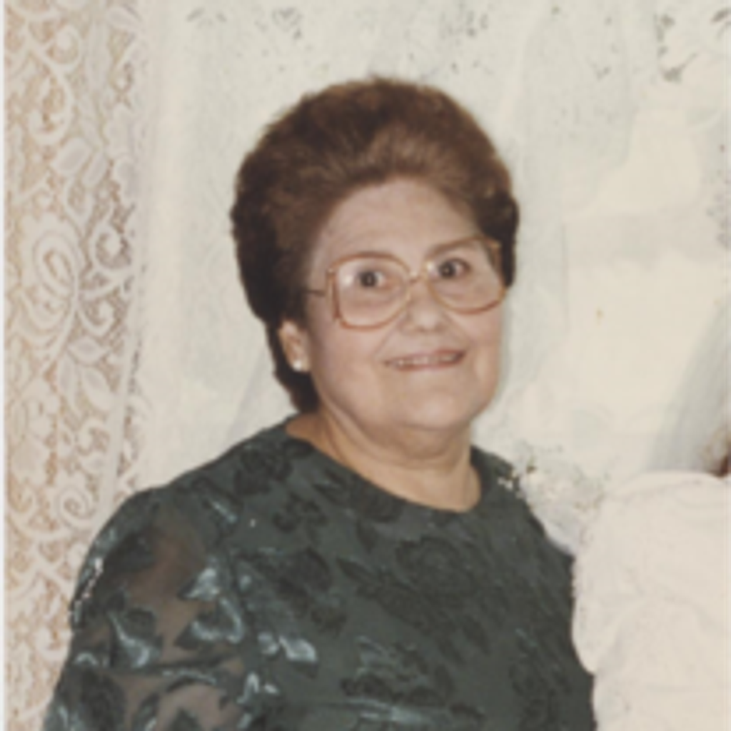 Margarita Vasquez