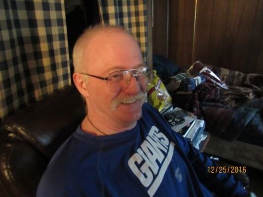 Alvin Charles Provanchie Profile Photo