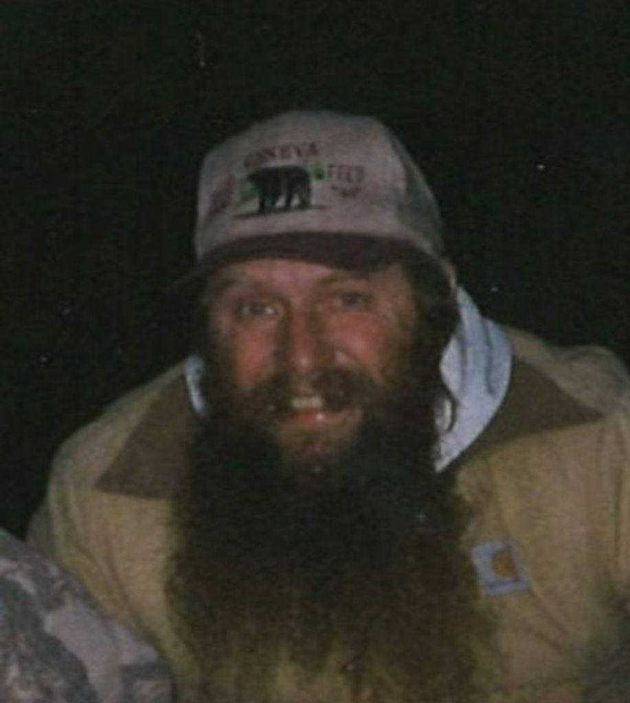 Douglas  M. Blouin 