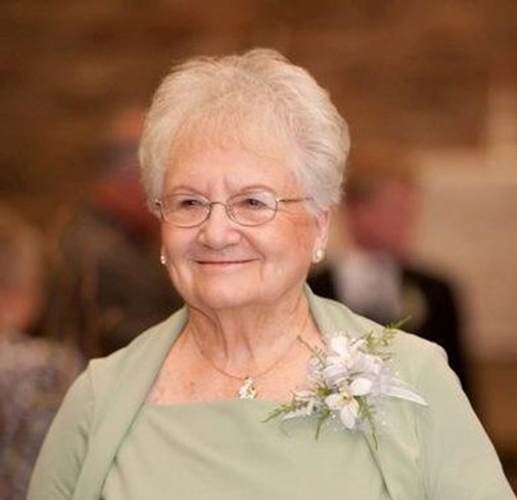 Ginger June Jennings