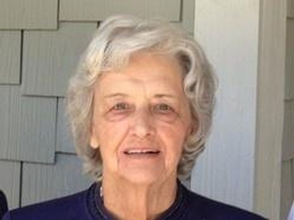 Margie B. Hicks Profile Photo