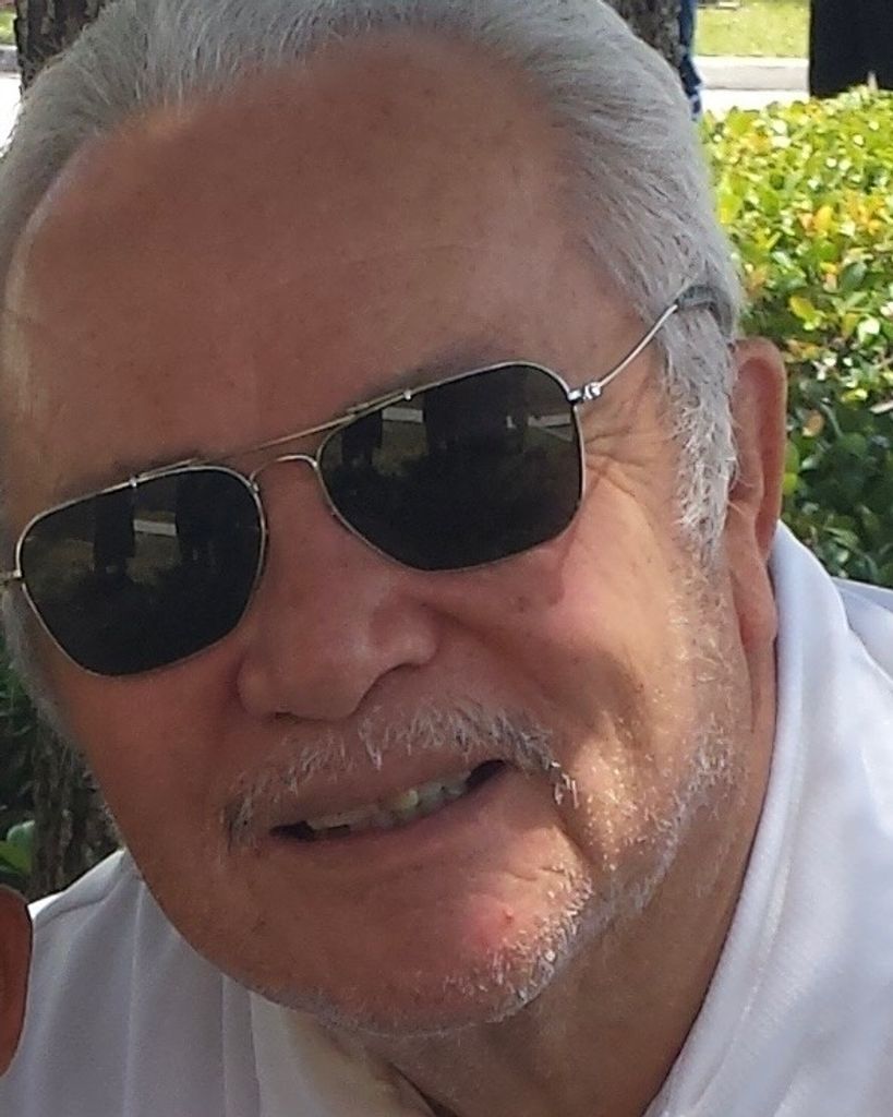Ruben Maldonado