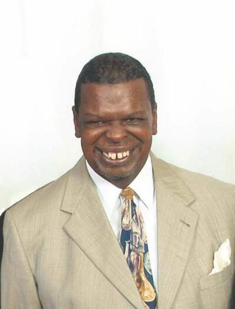Percy Lee Seabron, Jr. Profile Photo