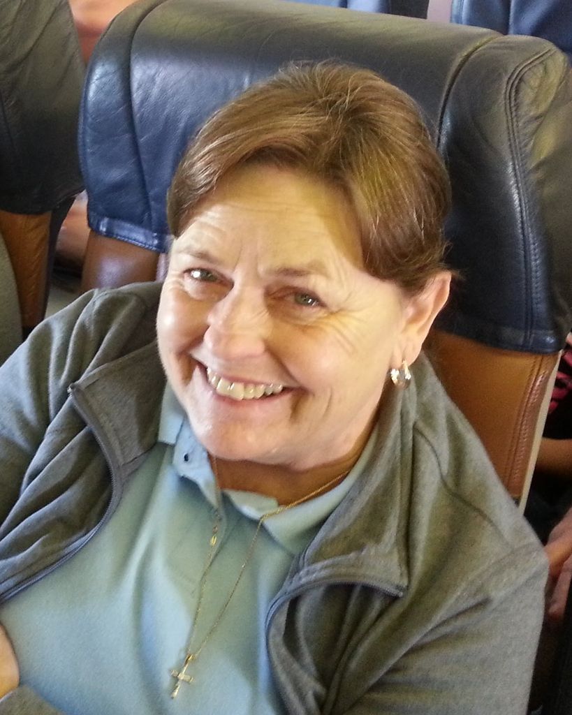 Rebecca "Becky" Goode Profile Photo