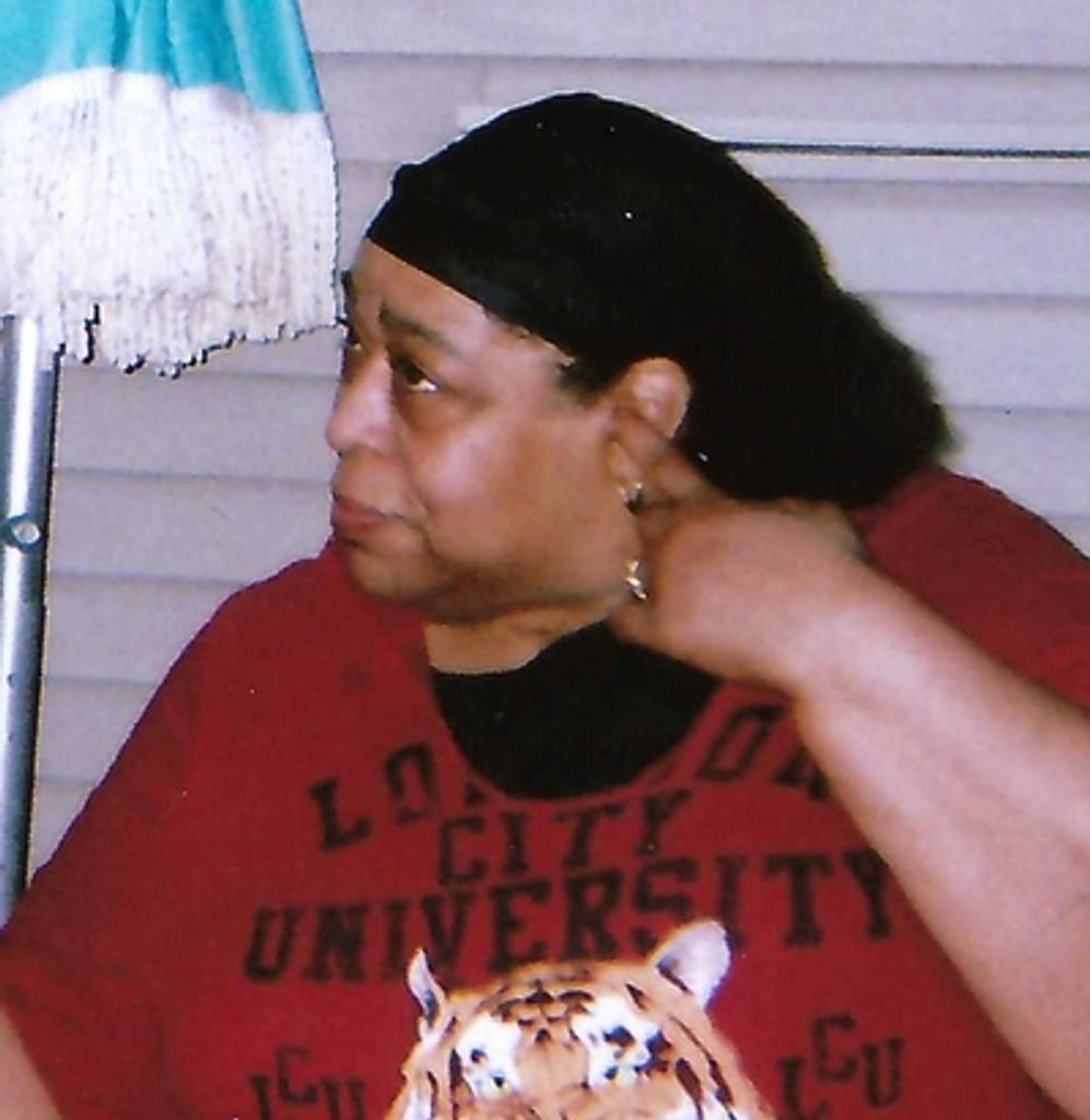 Diane Yvonne Pulliam Spriggs Profile Photo