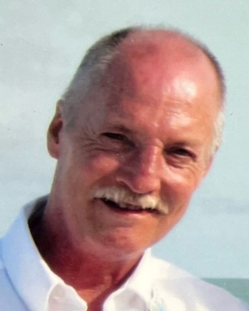 Michael E. Novotney