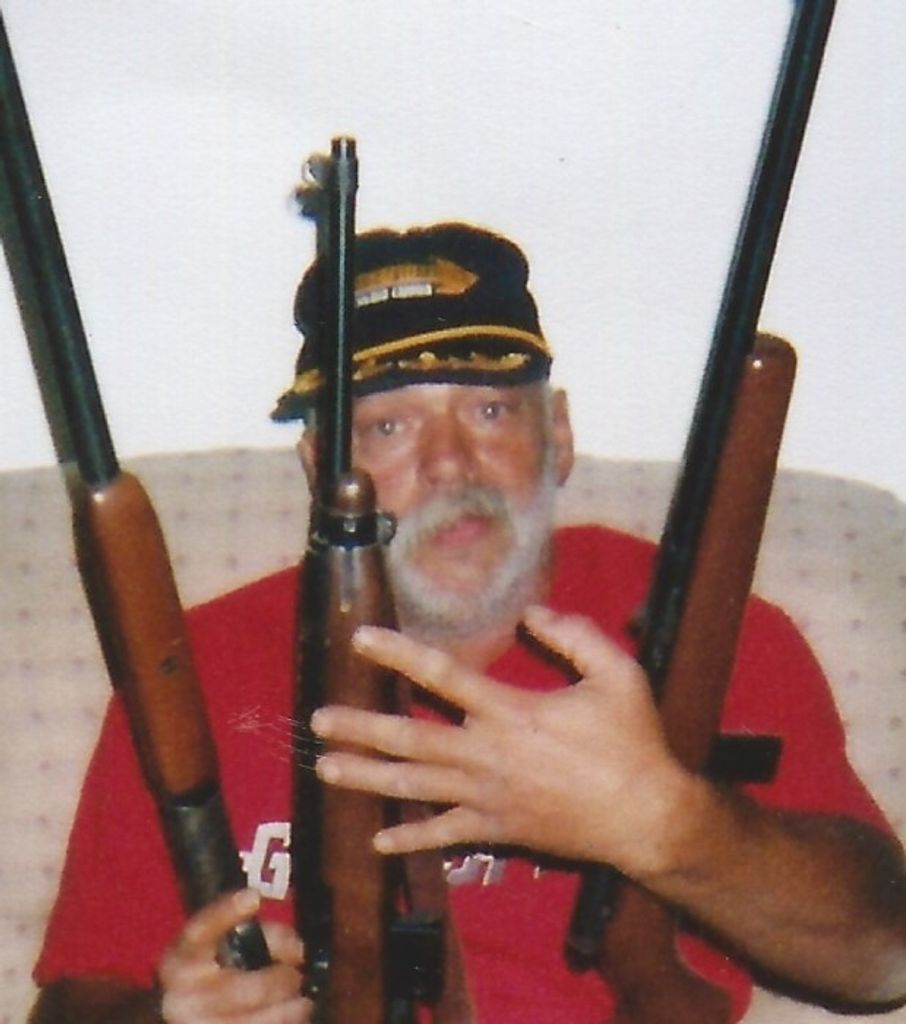 David Larry Hanson Profile Photo