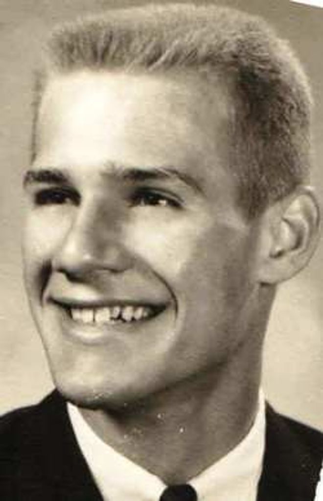 Jerry Thomas