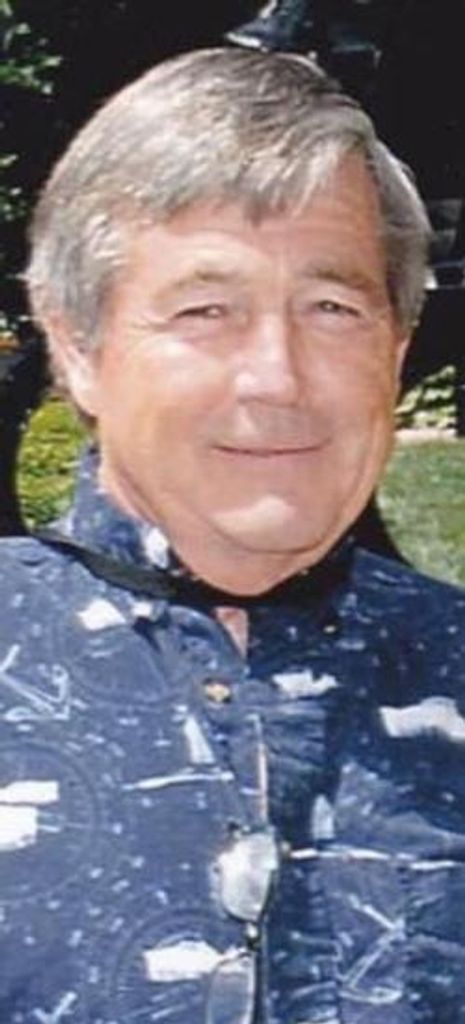 William E. “Woody” Woodard, Sr. Profile Photo