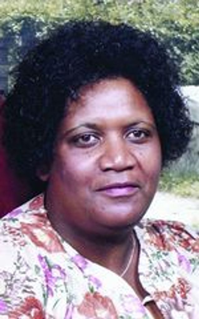 Annie Pernell Calahan