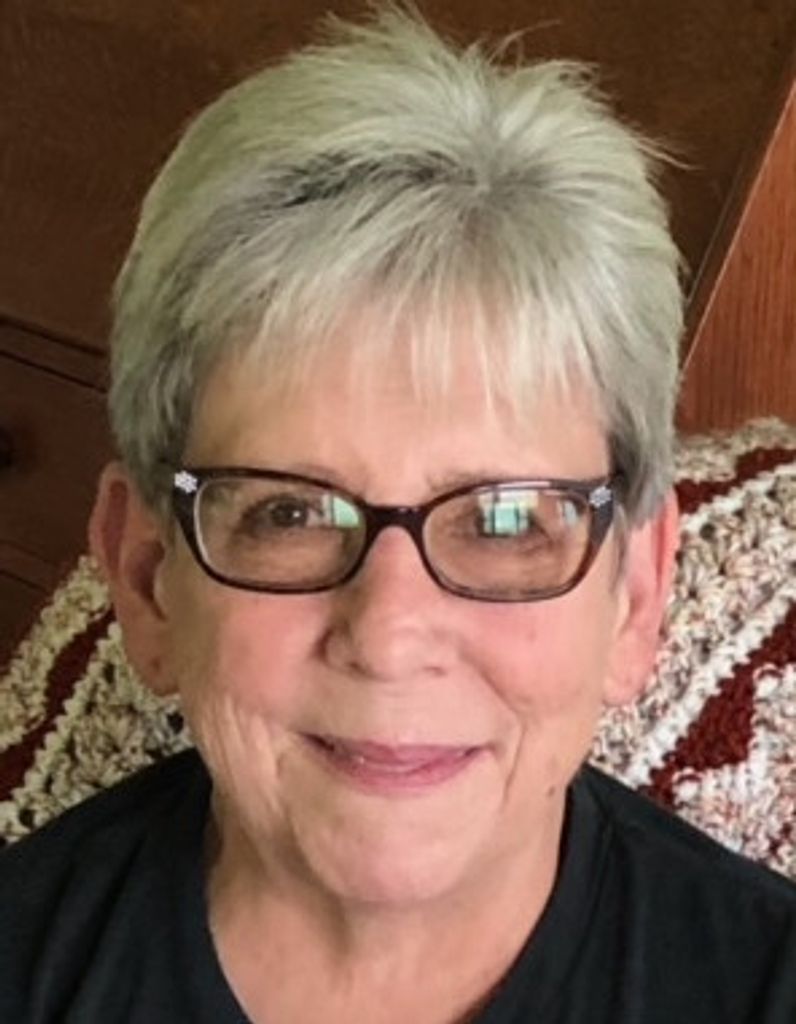 Robin Lee Larson Profile Photo