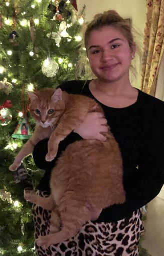 Madison Emma Faryniak Profile Photo