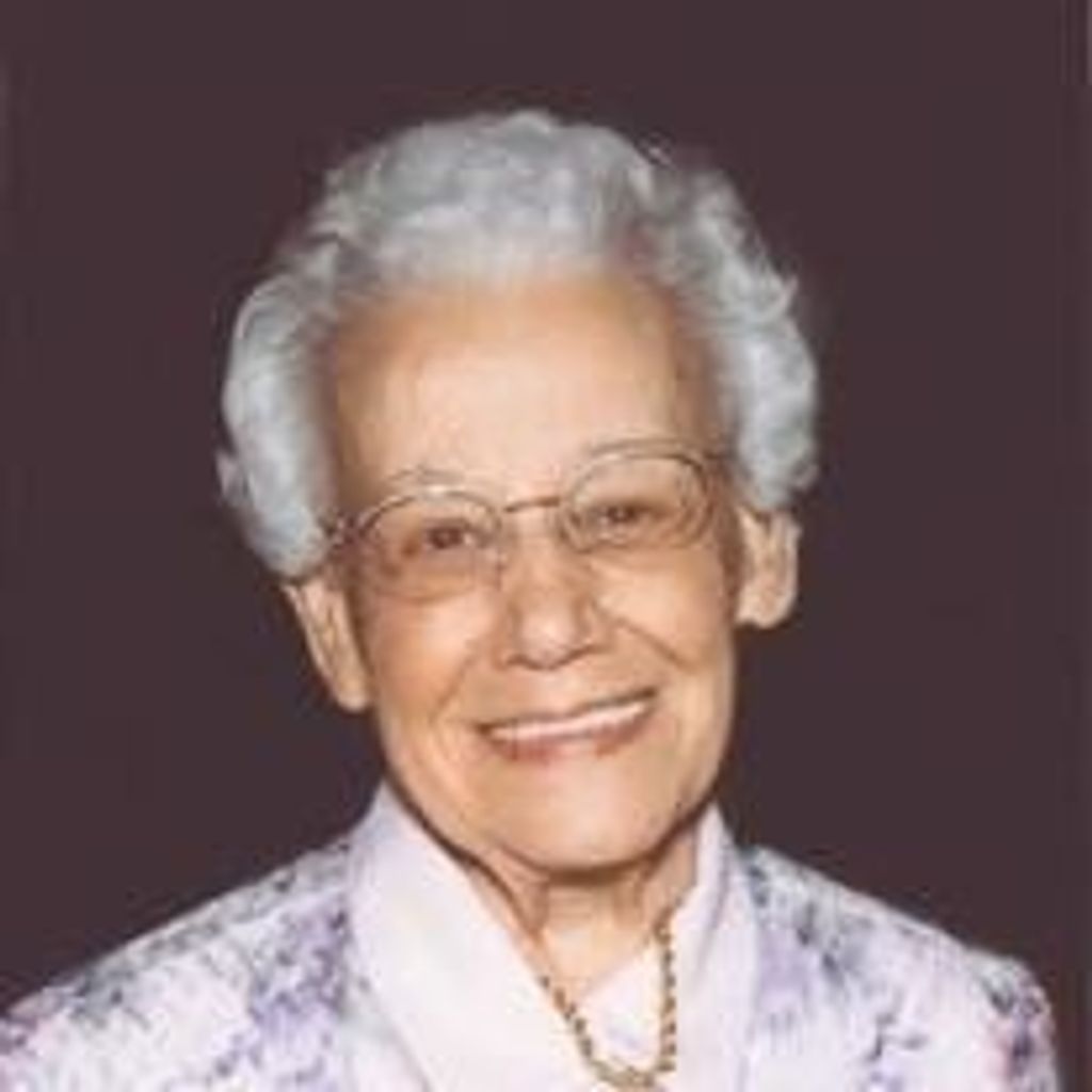 Wilma J. Ashby