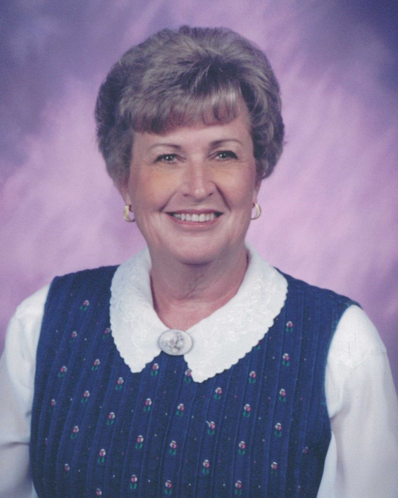 Sandra Lynn Pafford Joyner Profile Photo