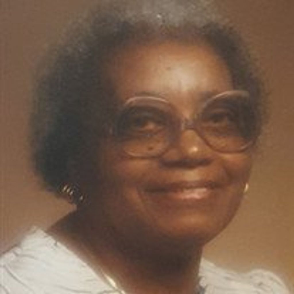 Daisy  Mae (Sanders)  Saunders