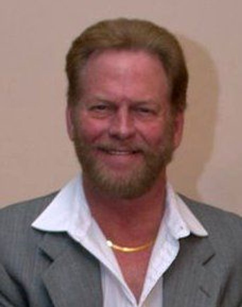 Ronald “Ron” C. Crisler