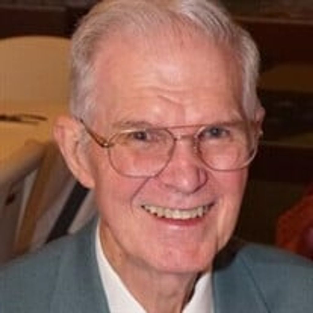 James C. Meehan