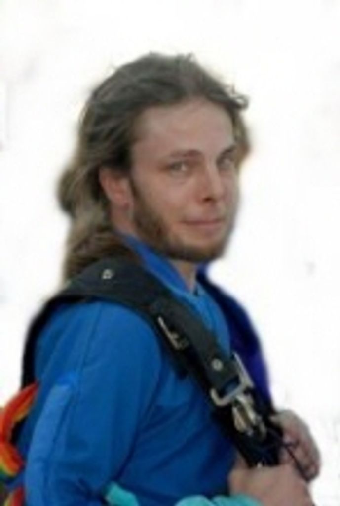 Mark Porter Profile Photo