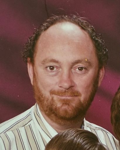 Nigel Phillip Vanlue's obituary image